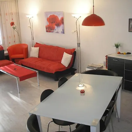 60 M2 Mit Hallenbad Und Sauna Appartamento